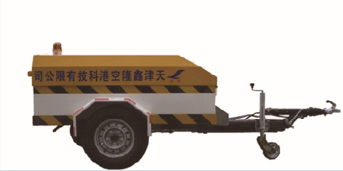 BHM02摩擦系數(shù)測試設(shè)備（拖掛式）